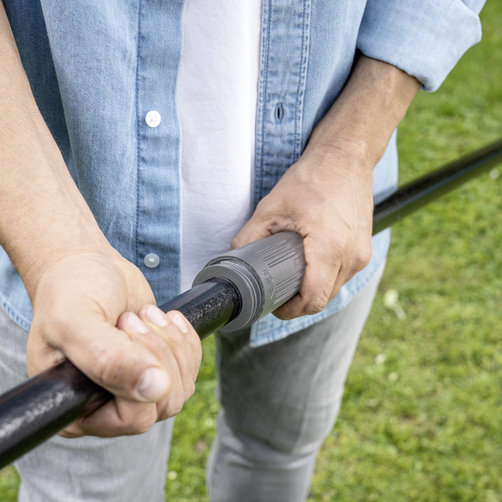 Akumulatorowy piła na wysięgniku PSW 18-20 (20 cm) Kärcher